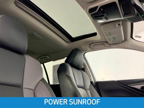 2024 Subaru Outback Onyx Edition XT