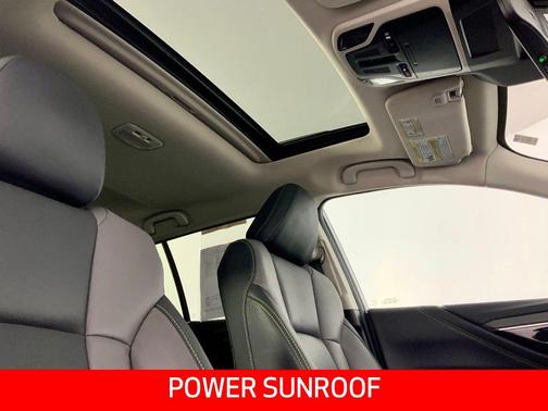 2024 Subaru Outback Onyx Edition XT