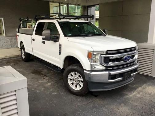 2020 Ford F-250 XL