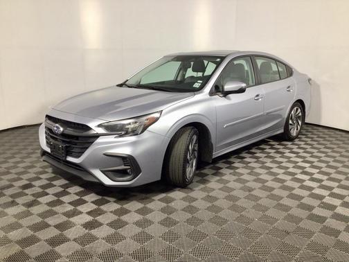 2024 Subaru Legacy Limited