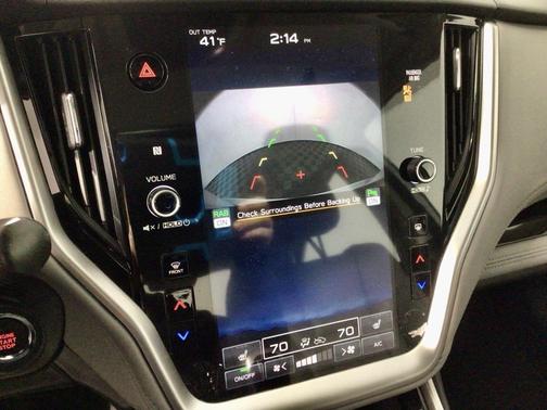 2024 Subaru Legacy Limited