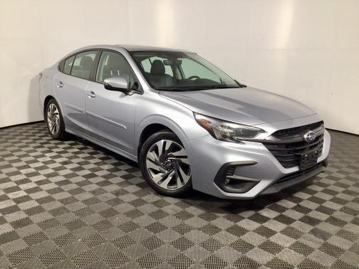 2024 Subaru Legacy Limited