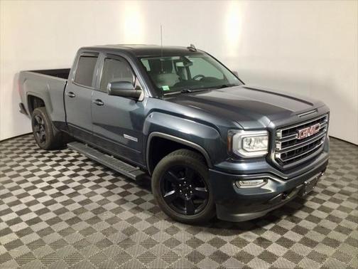 2018 GMC Sierra 1500 Base