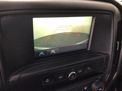 2018 GMC Sierra 1500 Base