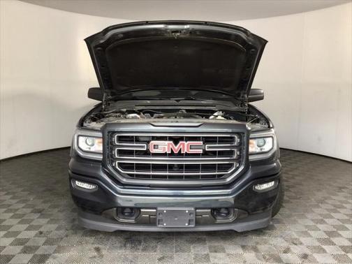 2018 GMC Sierra 1500 Base