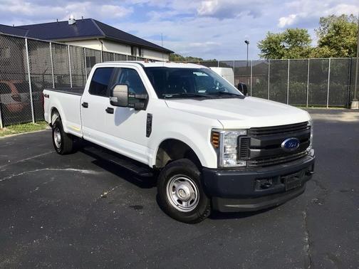 2019 Ford F-250 XL