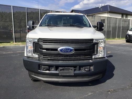 2019 Ford F-250 XL