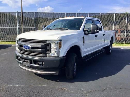 2019 Ford F-250 XL