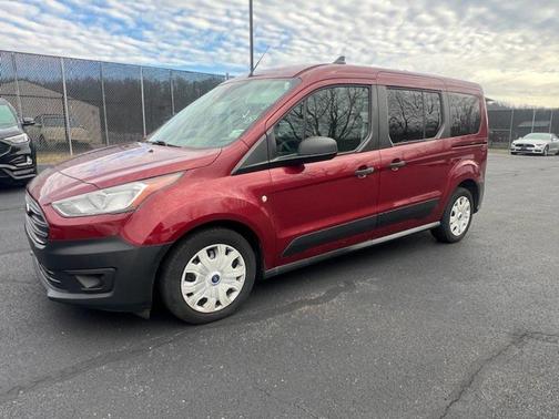 2019 Ford Transit Connect XL w/Rear Liftgate
