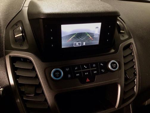 2019 Ford Transit Connect XL w/Rear Liftgate