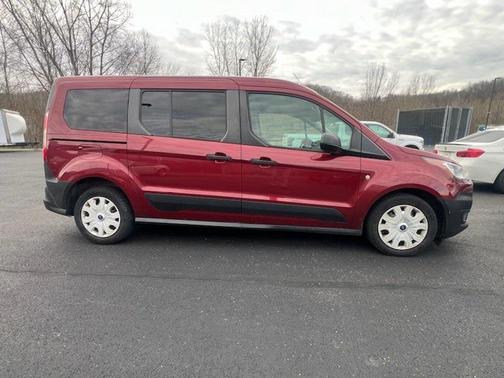 2019 Ford Transit Connect XL w/Rear Liftgate