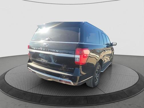 2023 Ford Expedition Max XLT