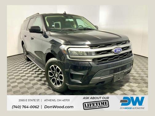 2023 Ford Expedition Max XLT