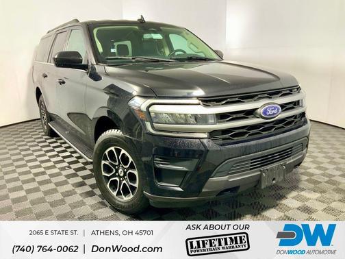 2023 Ford Expedition Max XLT