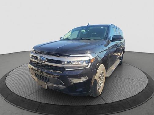 2023 Ford Expedition Max XLT