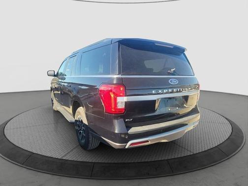 2023 Ford Expedition Max XLT
