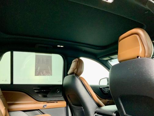 2020 Lincoln Aviator Reserve AWD