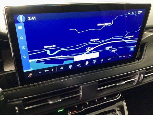 2026 Lincoln Corsair Grand Touring