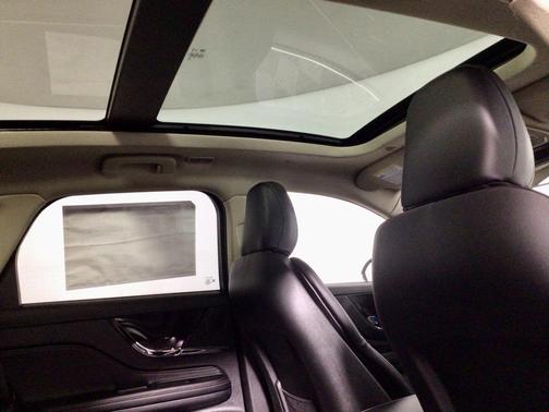 2026 Lincoln Corsair Grand Touring