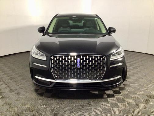 2026 Lincoln Corsair Grand Touring