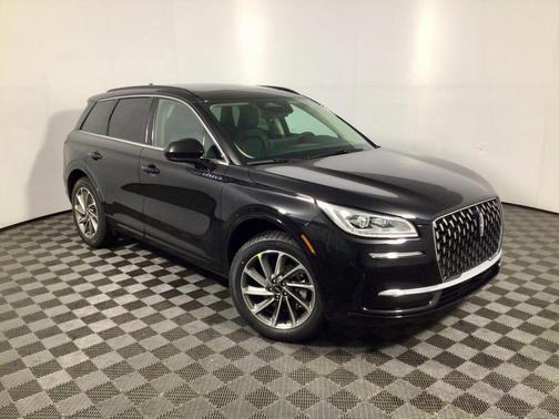 2026 Lincoln Corsair Grand Touring