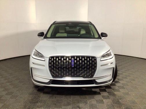 2026 Lincoln Corsair Grand Touring