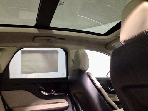 2026 Lincoln Corsair Grand Touring