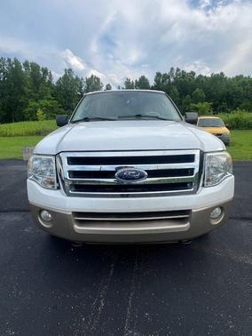 2012 Ford Expedition EL XLT