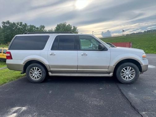 2012 Ford Expedition EL XLT