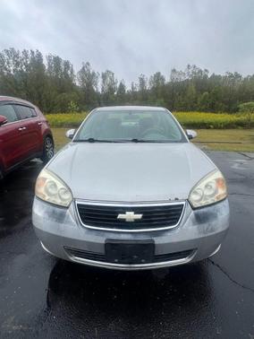 2008 Chevrolet Malibu Classic LT