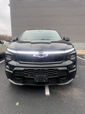 2024 Chevrolet Silverado EV First-Edition RST 4WD