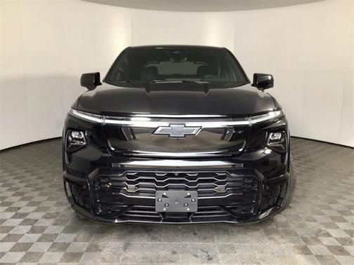 2024 Chevrolet Silverado EV First-Edition RST 4WD