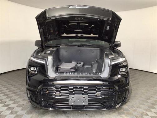 2024 Chevrolet Silverado EV First-Edition RST 4WD