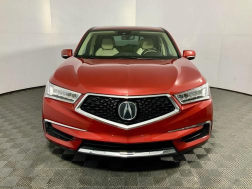 2020 Acura MDX 3.5L