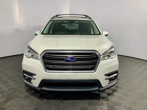 2021 Subaru Ascent Limited 7-Passenger