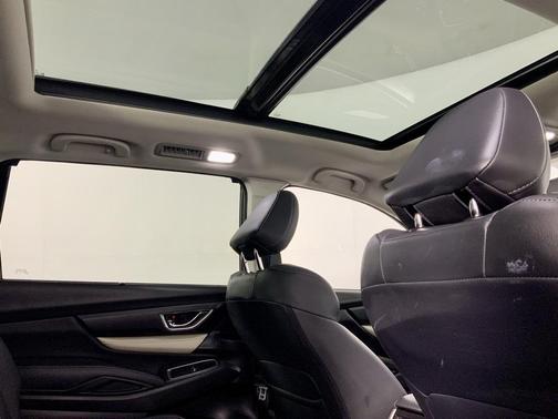 2021 Subaru Ascent Limited 7-Passenger
