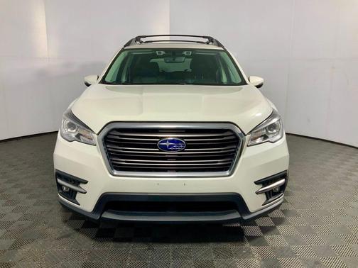 2021 Subaru Ascent Limited 7-Passenger
