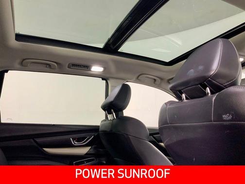 2021 Subaru Ascent Limited 7-Passenger