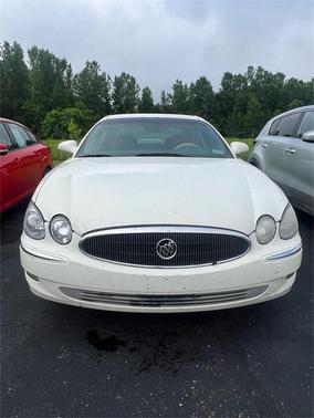 2007 Buick LaCrosse CX