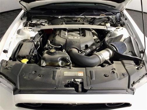 2013 Ford Mustang GT