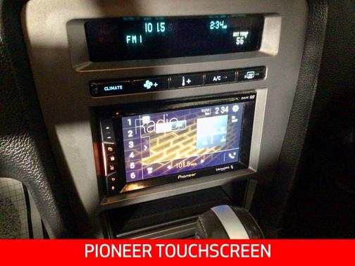 2013 Ford Mustang GT