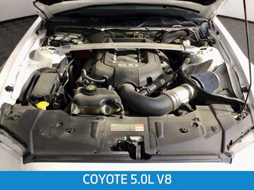 2013 Ford Mustang GT