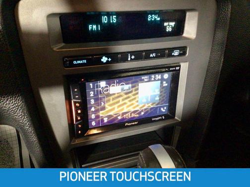 2013 Ford Mustang GT