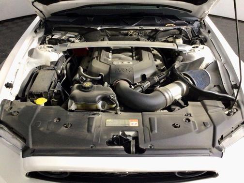 2013 Ford Mustang GT