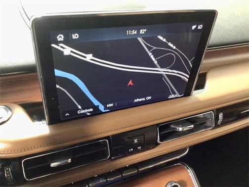 2020 Lincoln Aviator Reserve AWD