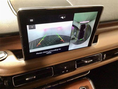 2020 Lincoln Aviator Reserve AWD
