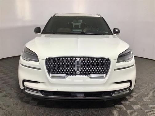 2020 Lincoln Aviator Reserve AWD