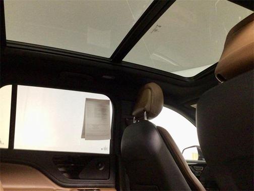 2020 Lincoln Aviator Reserve AWD