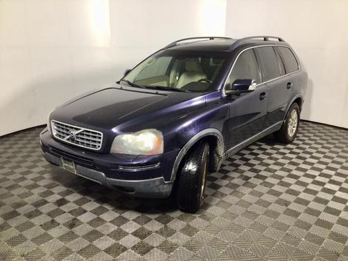 2008 Volvo XC90 3.2