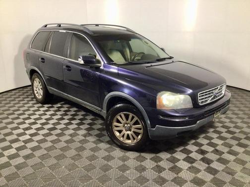 2008 Volvo XC90 3.2